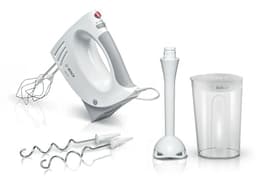 Bosch Bosch Handrührer MFQ3540 mit Pürierstab 450 W