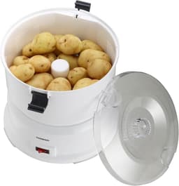 Melissa Melissa 16220008 Kartoffelschälmaschine 1 kg