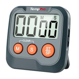 TempPro TempPro Digitaltimer TM03W