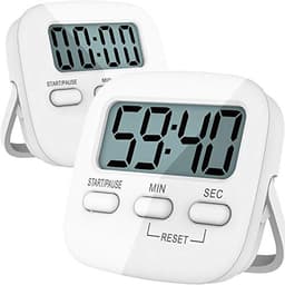 Antonki Antonki EC001 2er (Weiß)