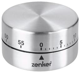 Zenker Zenker Kurzzeitwecker Zylinder