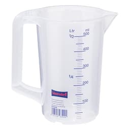 hünersdorff hünersdorff Messbecher 0,5 l