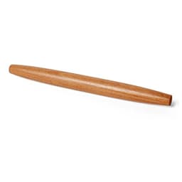 Amazon Basics Amazon Basics Französisches Nudelholz Akazie 43,2 cm