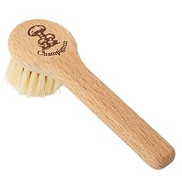 Redecker Redecker Champignonbürste mit Stiel