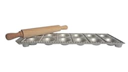 Eppicotispai Eppicotispai Aluminium-Brett 12 Löcher