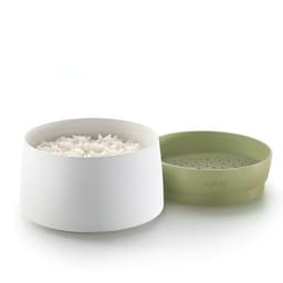 Lékué Lékué Quinoa- und Reiskocher