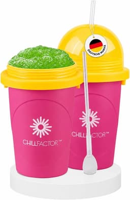 Magic Freez Magic Freez Slushy Maker 370 ml