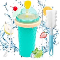 DAZZTIME DAZZTIME Slush-Becher einzeln Grün