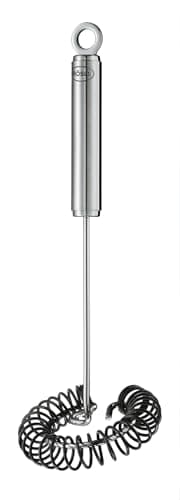 Rösle RÖSLE Spiralbesen Silikon 27 cm