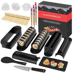 HI NINGER HI NINGER Sushi Maker Set für Anfänger