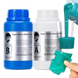 BBDINO BBDINO 600 g Jadegrün