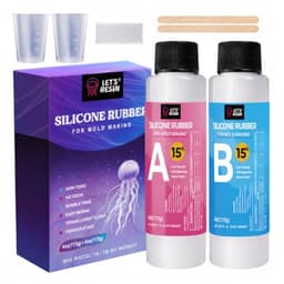 LET'S RESIN 230 g Starter