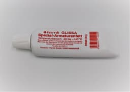 Fermit Fermit Glissa Armaturenfett 30 g