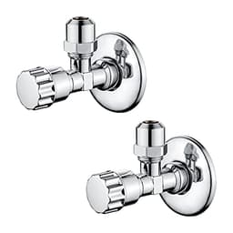 Ibergrif Ibergrif Eckventil 2er Set