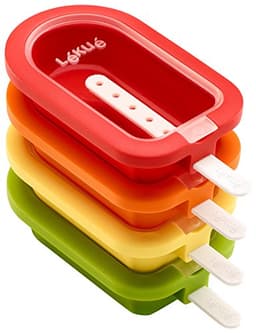 Lékué Lékué Mini 4er