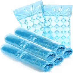 com-four com-four 50× Eiswürfelbeutel