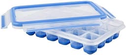 Emsa EMSA Clip & Close Eiswürfelbox