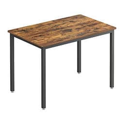 VASAGLE Kompakt 110×70 Vintage