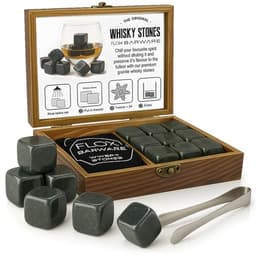 FLOW 9er Geschenk Holz+Zange
