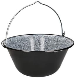 KOTARBAU KOTARBAU Gulaschkessel 25 l Emaille