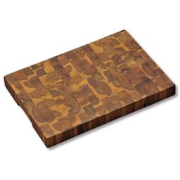 Kesper Kesper Stirnholz Akazie 42×30×4 cm