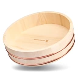 Reishunger Reishunger Hangiri Ø 30 cm