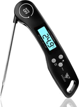DOQAUS DOQAUS CP1 Klapp-Grillthermometer