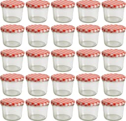 hocz hocz 25×230 ml TO82 rot kariert