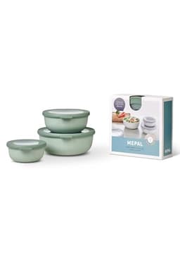 Mepal Mepal Cirqula Round 350/750/1250 ml