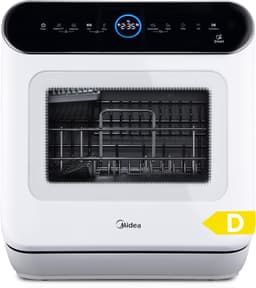 Midea Midea Mini MDWMT0305EW-WE