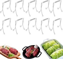 Feegela Feegela Rouladenklammern 10 Stück