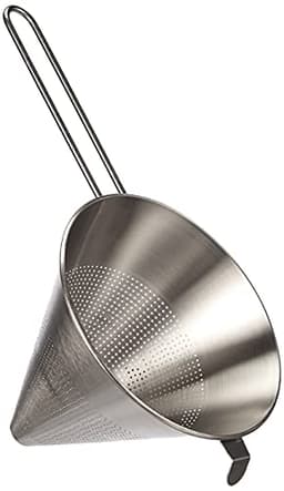 LACOR LACOR Spitzsieb 18 cm Rundstiel