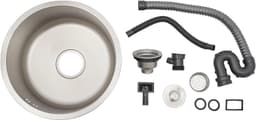 Mooirdeh Generic Rundspüle ca. Ø 41 cm 1,2 mm