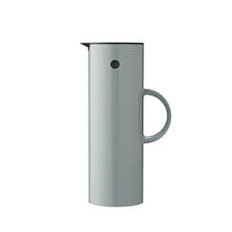 Stelton Stelton EM77 Isolierkanne 1 l Dusty Green