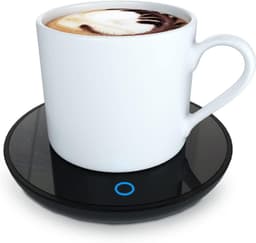 GARMEE GARMEE Kaffeewärmer 2 Stufen (8 h)