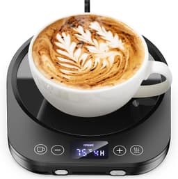 Accwork Accwork Kaffeewärmer AW123002 (9 Stufen, Sensor)