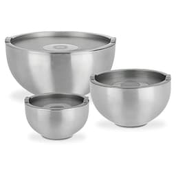 GSW GSW Servier-Thermoschüssel 3er-Set