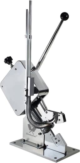 Beeketal Beeketal BT-WC Industrie Wurstklipper