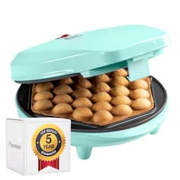 Bestron Bestron Bubble Mint ABWM300M
