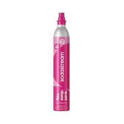 CO2-Flasche – SodaStream Quick Connect CO₂-Zylinder Reserve