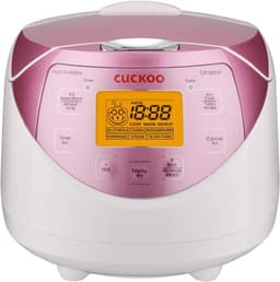 CUCKOO CUCKOO CR-0631F Micom