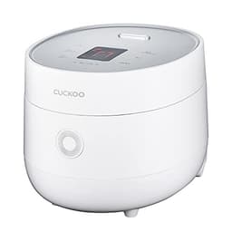 Cuckoo-Reiskocher – CUCKOO CR-0675F Micom 6 Cups
