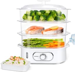 Aigostar 12 L 900 W