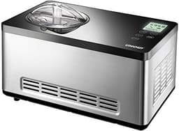 Unold UNOLD Gusto 48845 Eismaschine 2 L