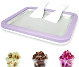 climafusion climafusion Eisplatte Lavender