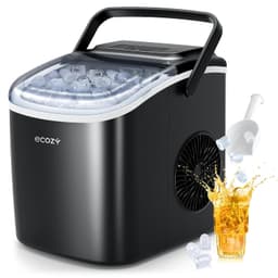 ecozy ecozy Eiswürfelmaschine IM-BS260C
