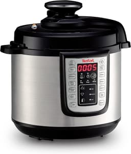 Tefal Tefal Fast & Delicious Multikocher 6 L
