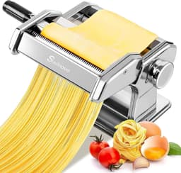 Sailnovo Sailnovo Nudelmaschine 180 mm
