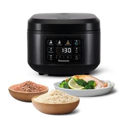 Panasonic Panasonic SR-DA152KXE 1,5 L Fuzzy