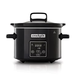 Crock-Pot Crock-Pot CSC061X 2,4 L